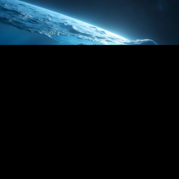 The Abyss of Eden