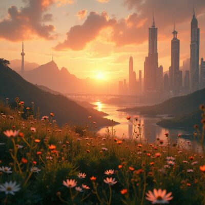 Dawn of a New Era