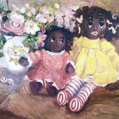 Black Dolls