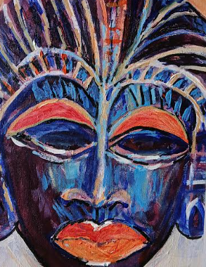 Spirit of the Ancestors