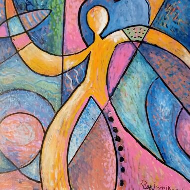 Soul in Motion