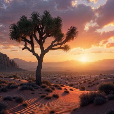 Joshua Tree