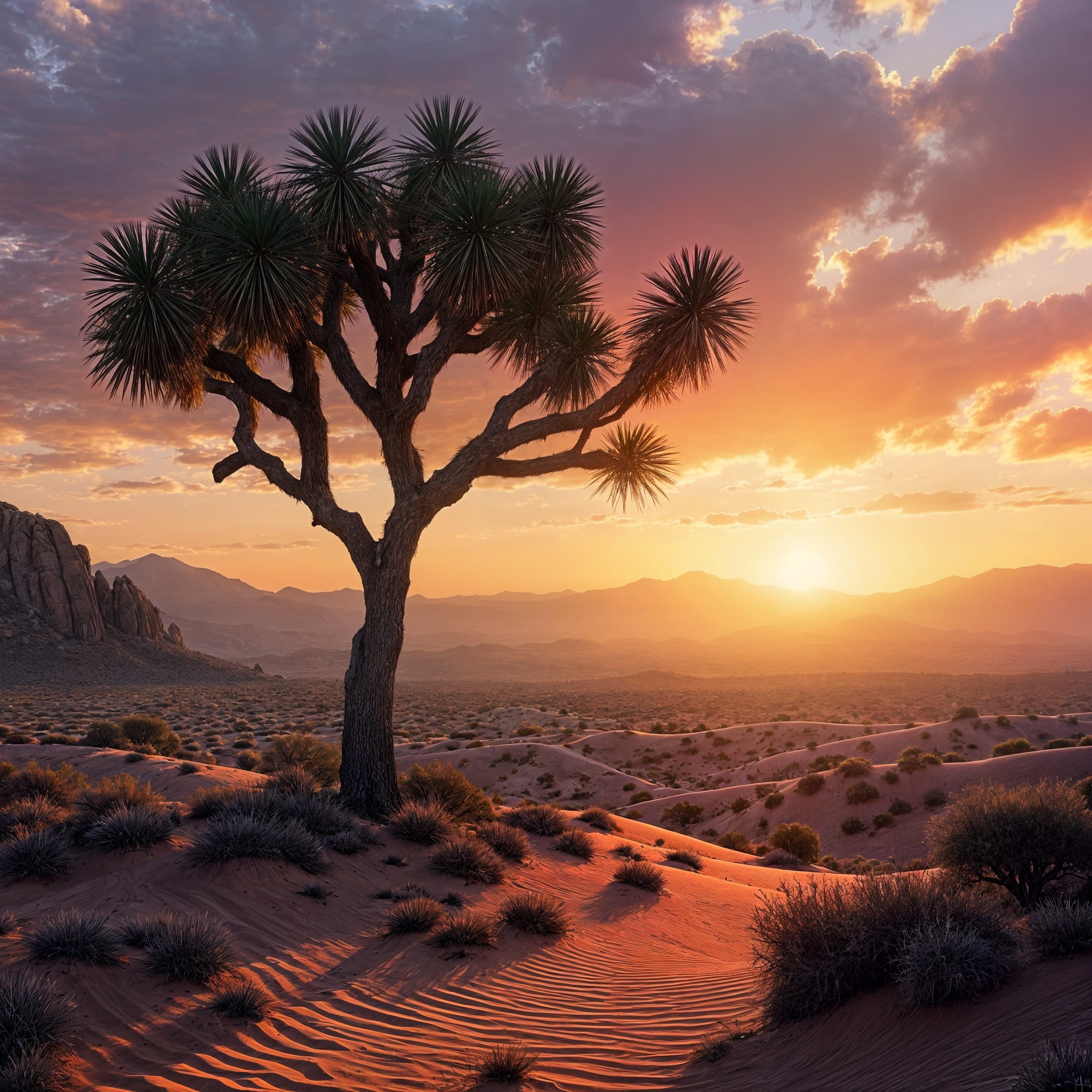 Joshua Tree