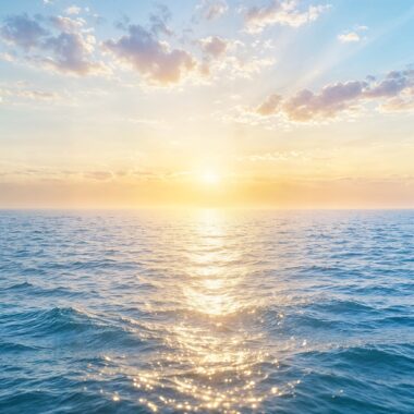 Golden Horizon
