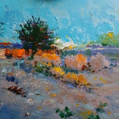 morning breeze