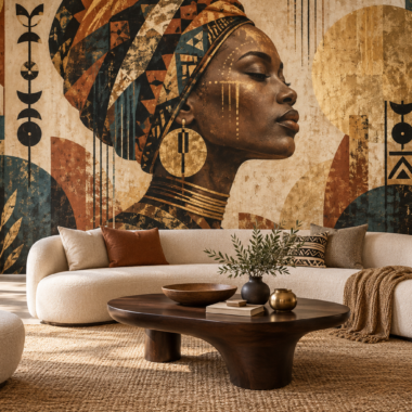 Ancestral Grace