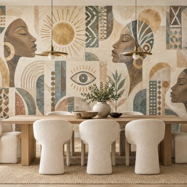 Legacy Mosaic
