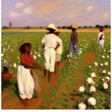 Fields of Heritage