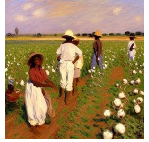 Fields of Heritage