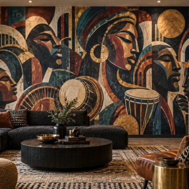 Rhythms of Heritage