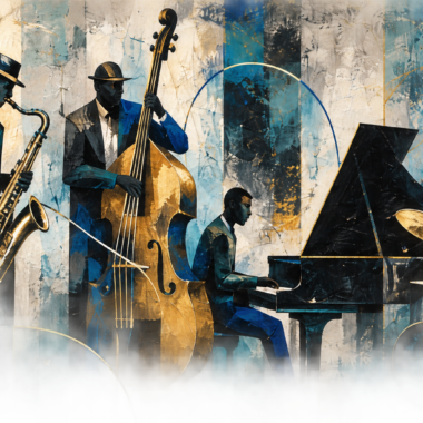 blue note quote