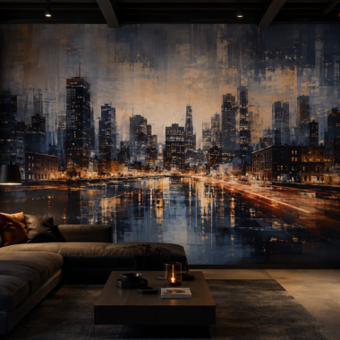 cityscape