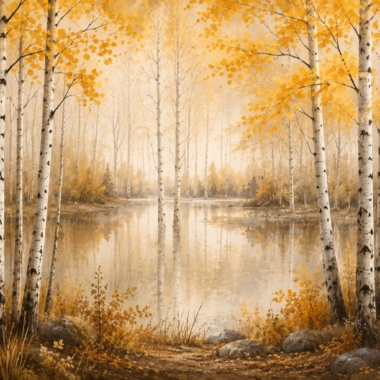 golden aspen