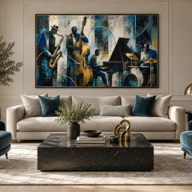 jazz-one-series
