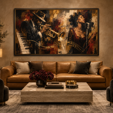 jazz-two-series