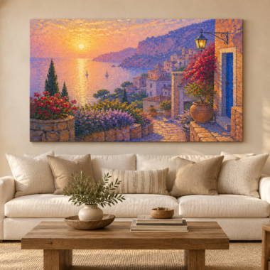mediterrian-sunset