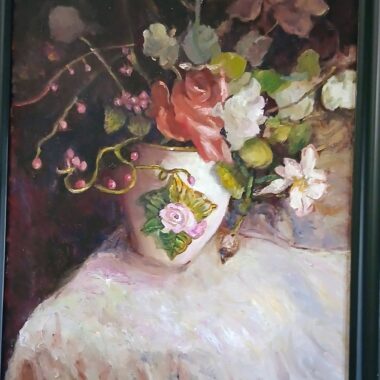 still-life
